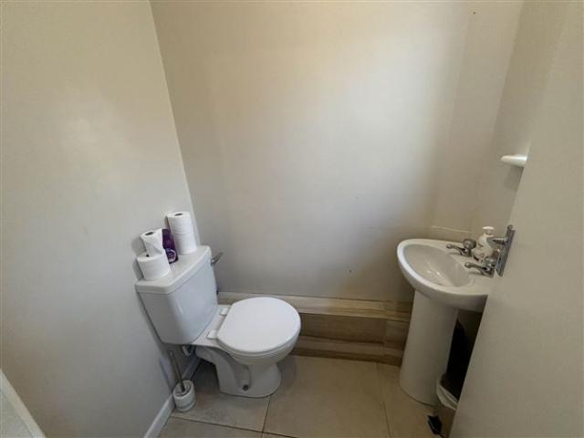 Detached House for sale in Northlands, South Tipperary