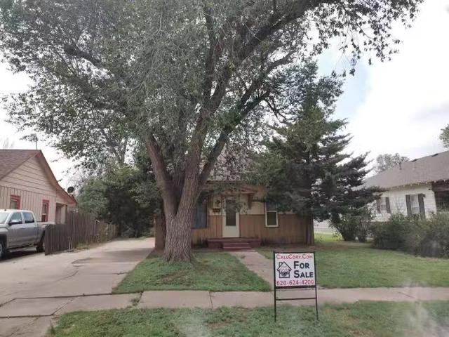 House for sale in Liberal
