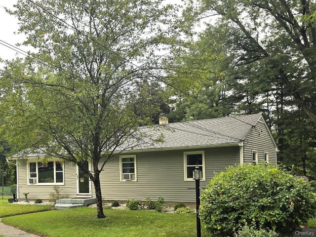 Property for rent in New York