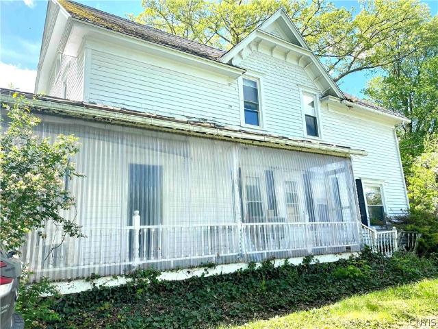 House for sale in Belfast, New York