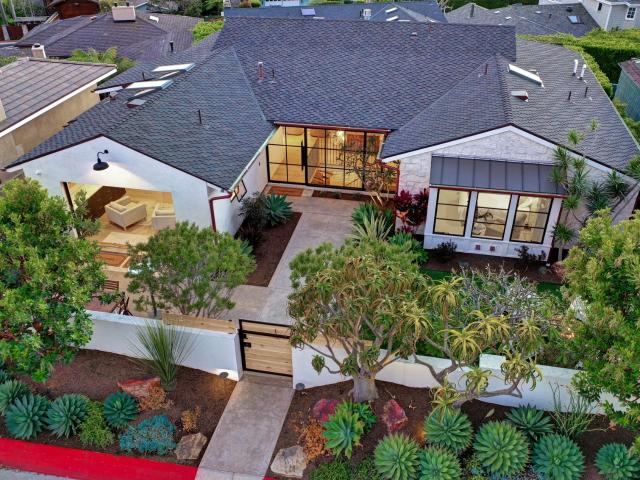 House for rent in Laguna Beach, California