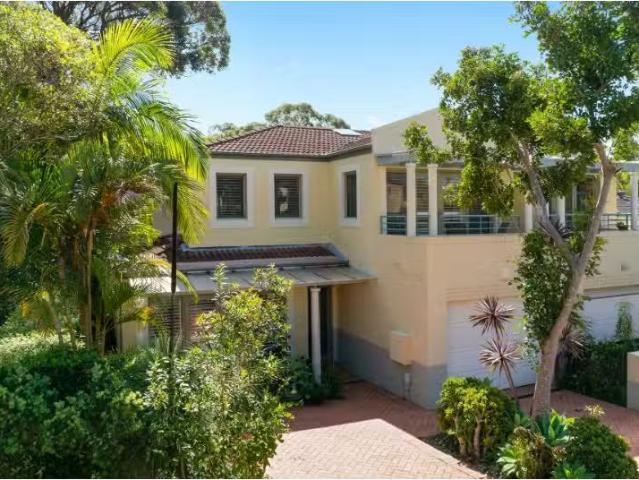 Condo for rent in Sydney, New South Wales