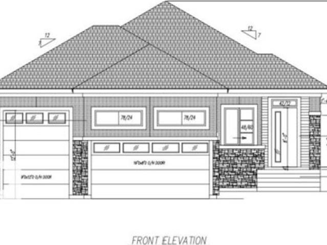 House for sale in Calmar, Alberta