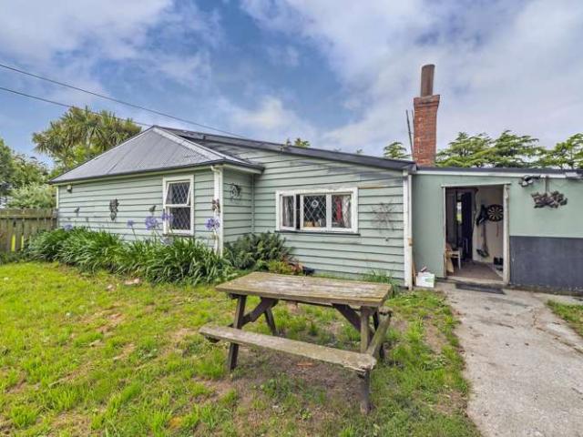 Property for sale in Southbridge, Canterbury