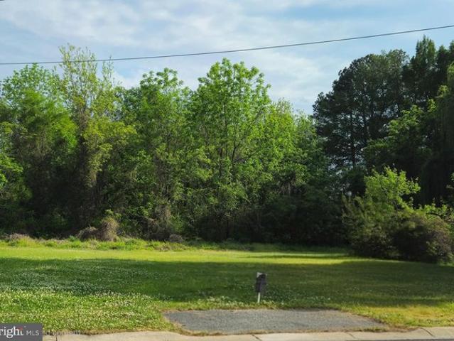 Land for sale in Delaware
