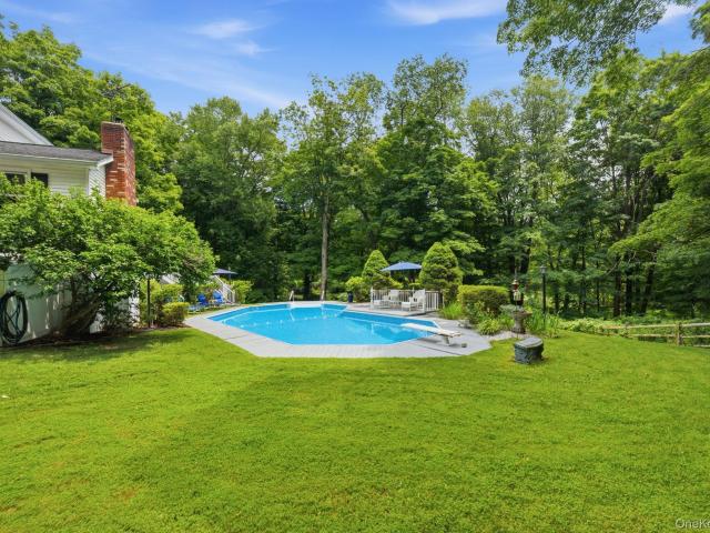 House for sale in South Salem, New York