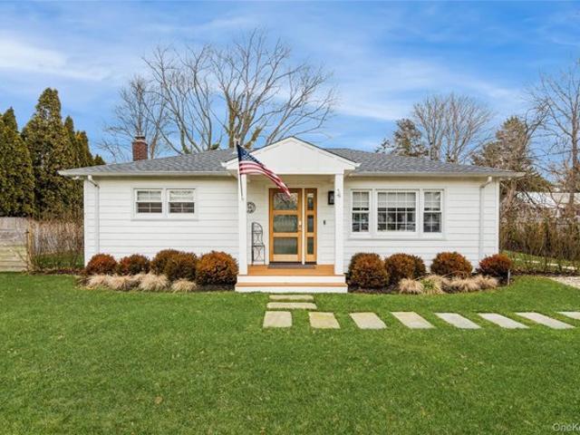 House for sale in Sagaponack, New York
