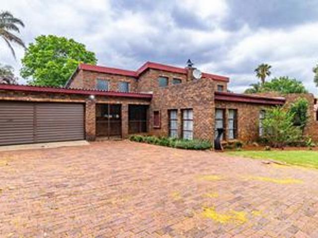 House for sale in Kempton Park, Gauteng