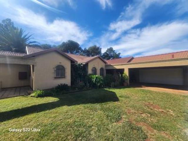 Property for sale in Gauteng