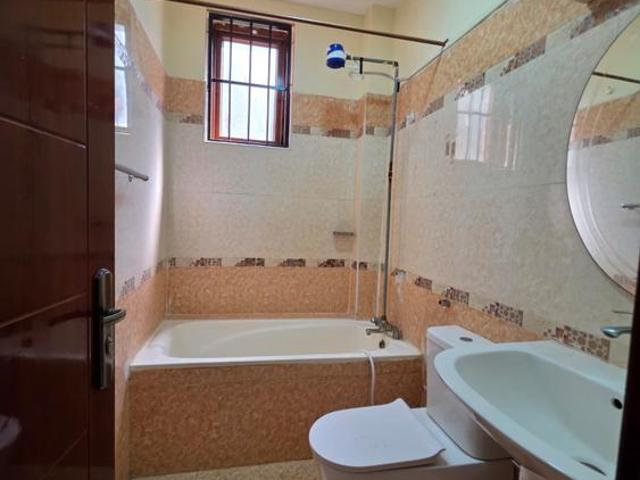 Apartment for rent in Lavington, Westlands