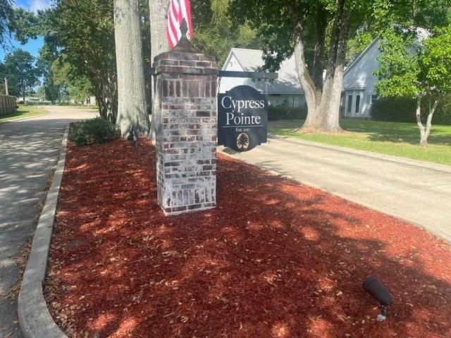 Land for sale in Vidalia, Louisiana