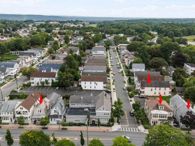 House for sale in Albany, New York