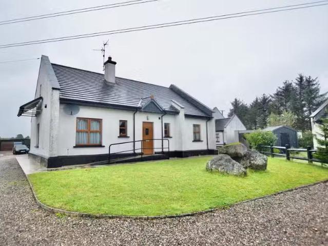 House for sale in Edenderry, North Tipperary