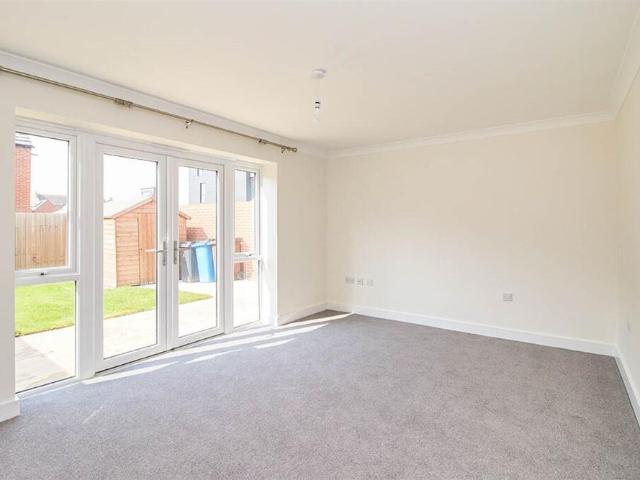 House for rent in Littleover, East Midlands