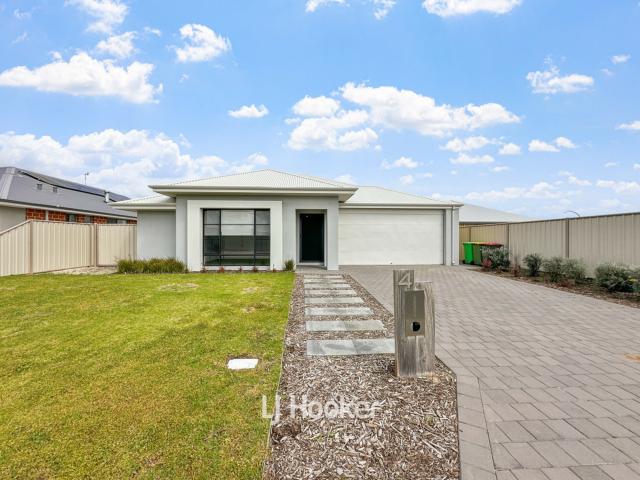 House for rent in Australind, Western Australia