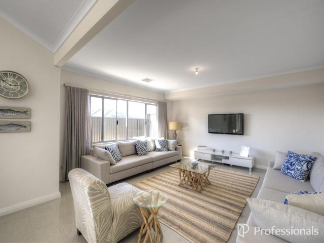 Apartment for rent in Jindalee, Western Australia