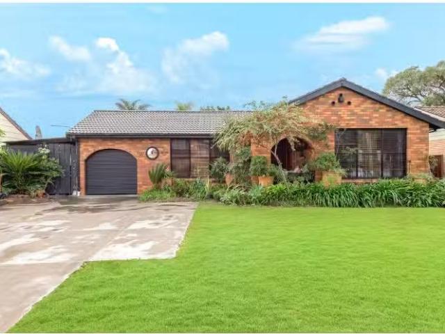 House for rent in Raby, Sydney