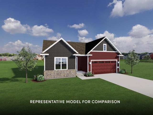 House for sale in High Crossing, Madison