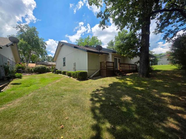 Condo for sale in Ark