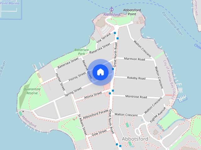 House for rent in Sydney, New South Wales