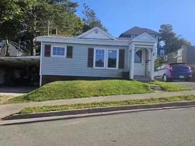 House for sale in Sydney, Nova Scotia