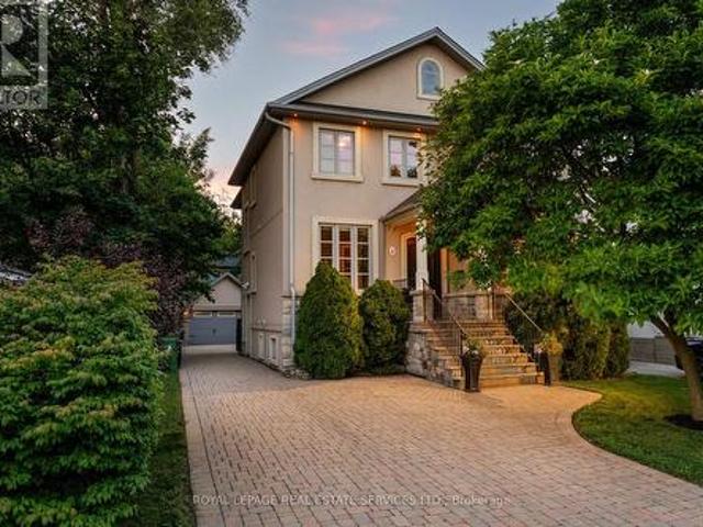 House for sale in Woburn, Ontario