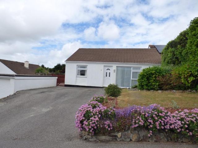 House for rent in Gloweth, Threemilestone