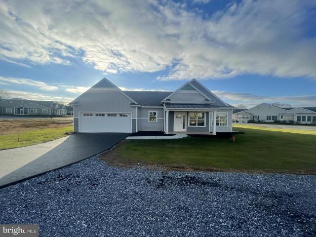 Condo for sale in Lebanon, Pennsylvania