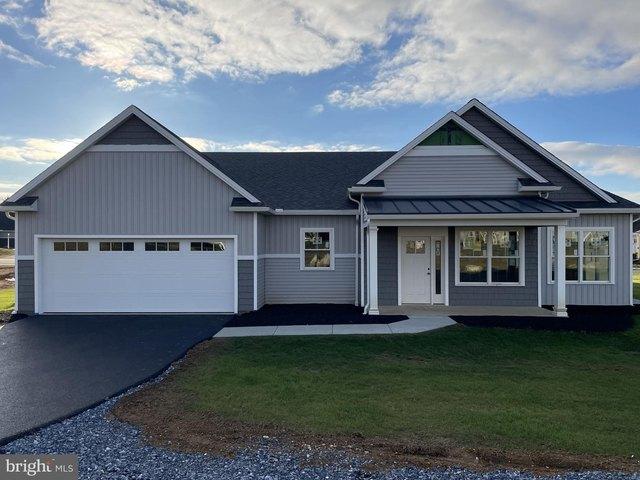 Townhouse for sale in Lebanon, Pennsylvania
