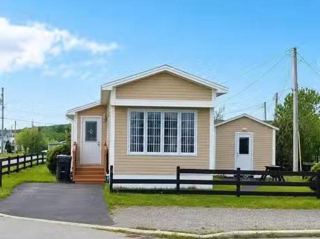 House for sale in Fortune, Newfoundland And Labrador