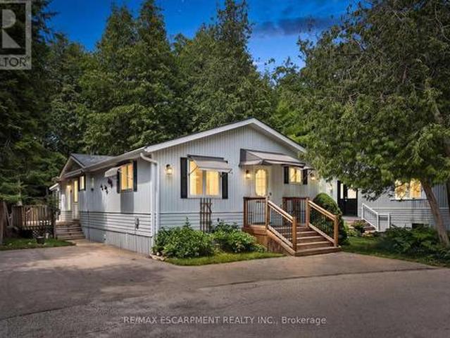 House for sale in Wellington, Ontario