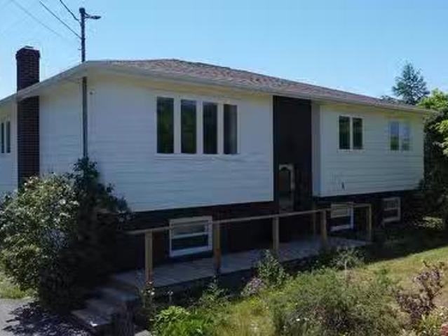 House for sale in Manuels, Newfoundland And Labrador