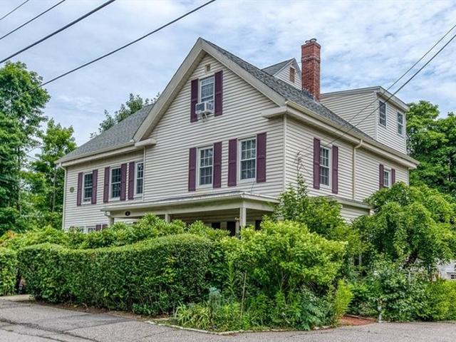 Condo for sale in Dedham, Massachusetts