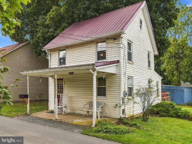 House for sale in Mont Alto, Franklin County