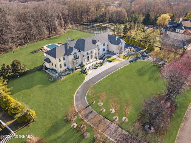 House for sale in Monmouth, New Jersey