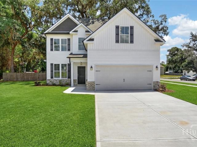 House for sale in Guyton, Georgia