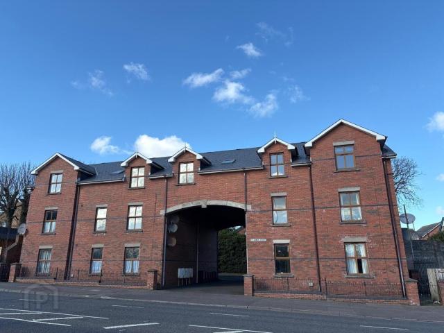 Apartment for rent in Rushpark, Newtownabbey