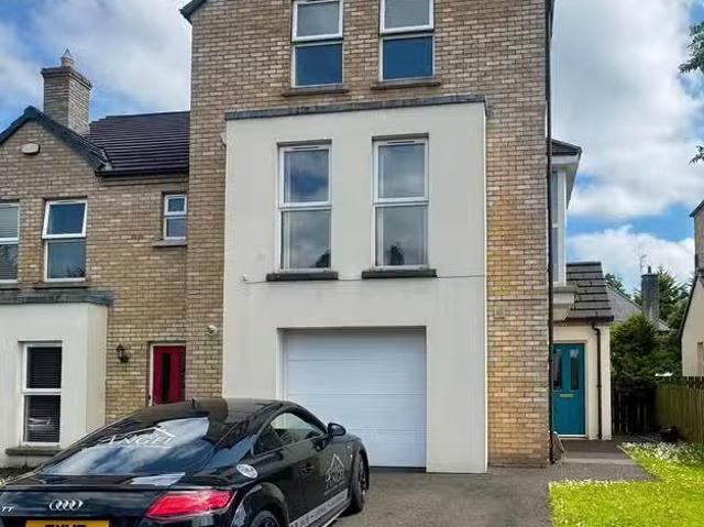 House for sale in Strand, South Tipperary