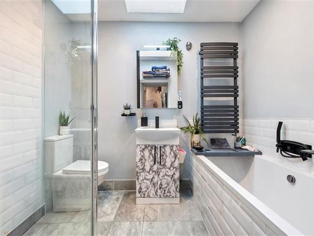 Terraced House for sale in Ballintemple, South Tipperary