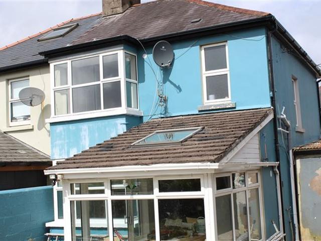 House to rent in Montenotte, Clogheen