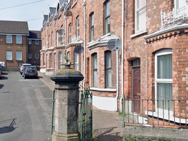 House for rent in Waterside, Londonderry