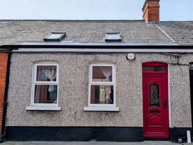 House for sale