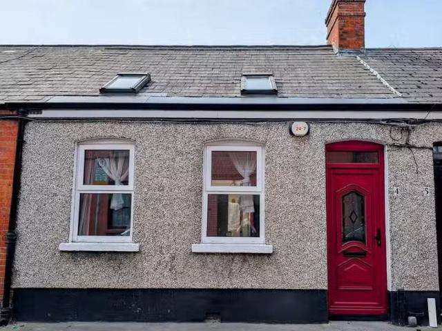 House for sale