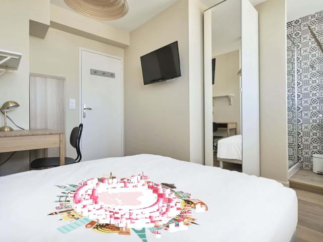 Appartement location à Reims