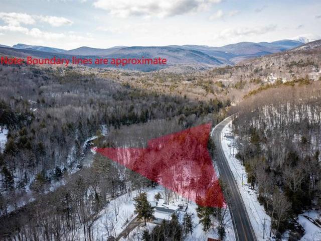 Land for sale in New Hampshire
