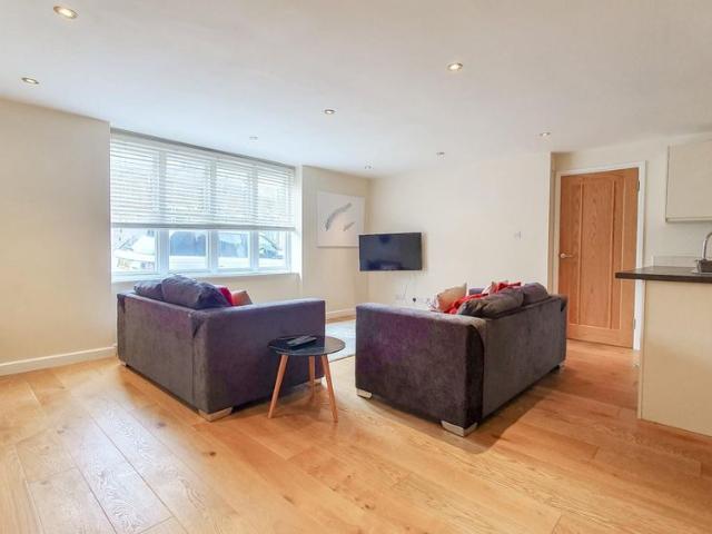 Apartment for rent in Kings Hill, Colliers End