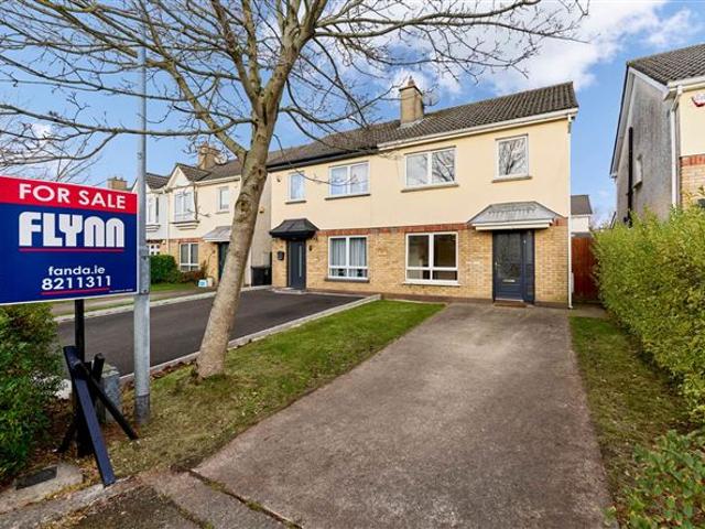 Property for sale in Bluebell, Dublin
