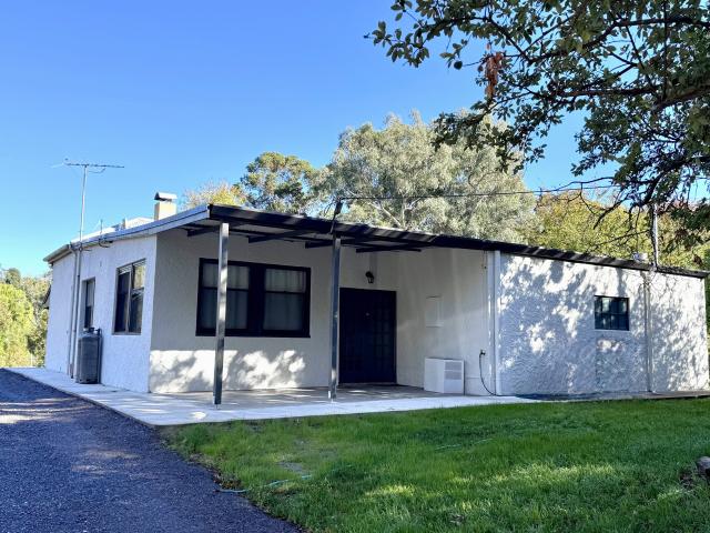 House for rent in Horseshoe Creek, South Australia