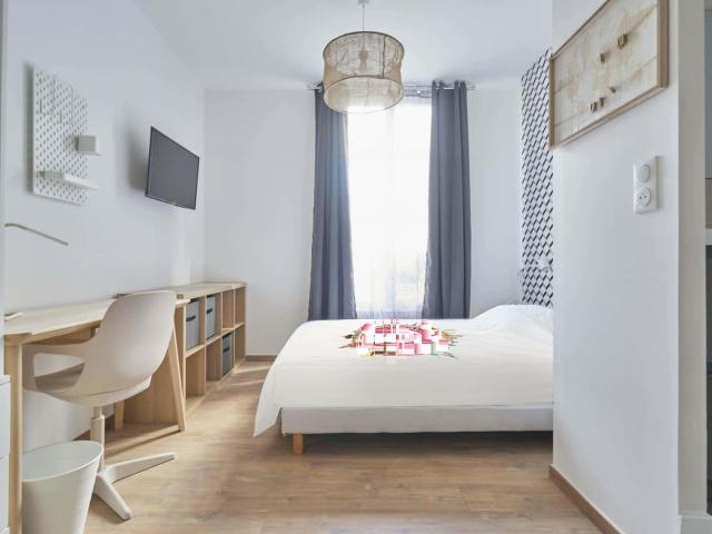 Appartement location à Reims