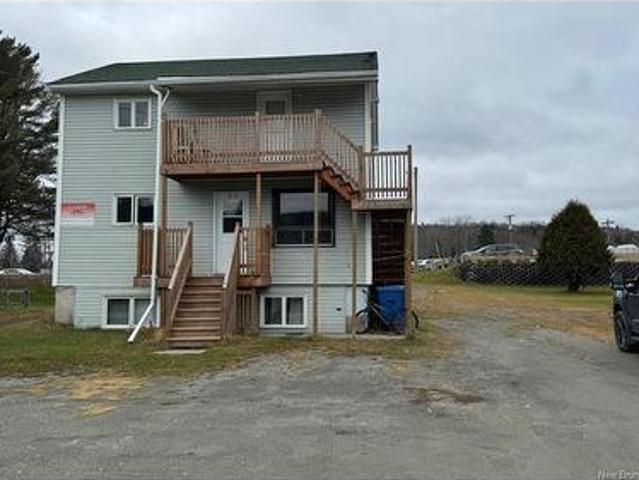 House for sale in Madawaska, New Brunswick
